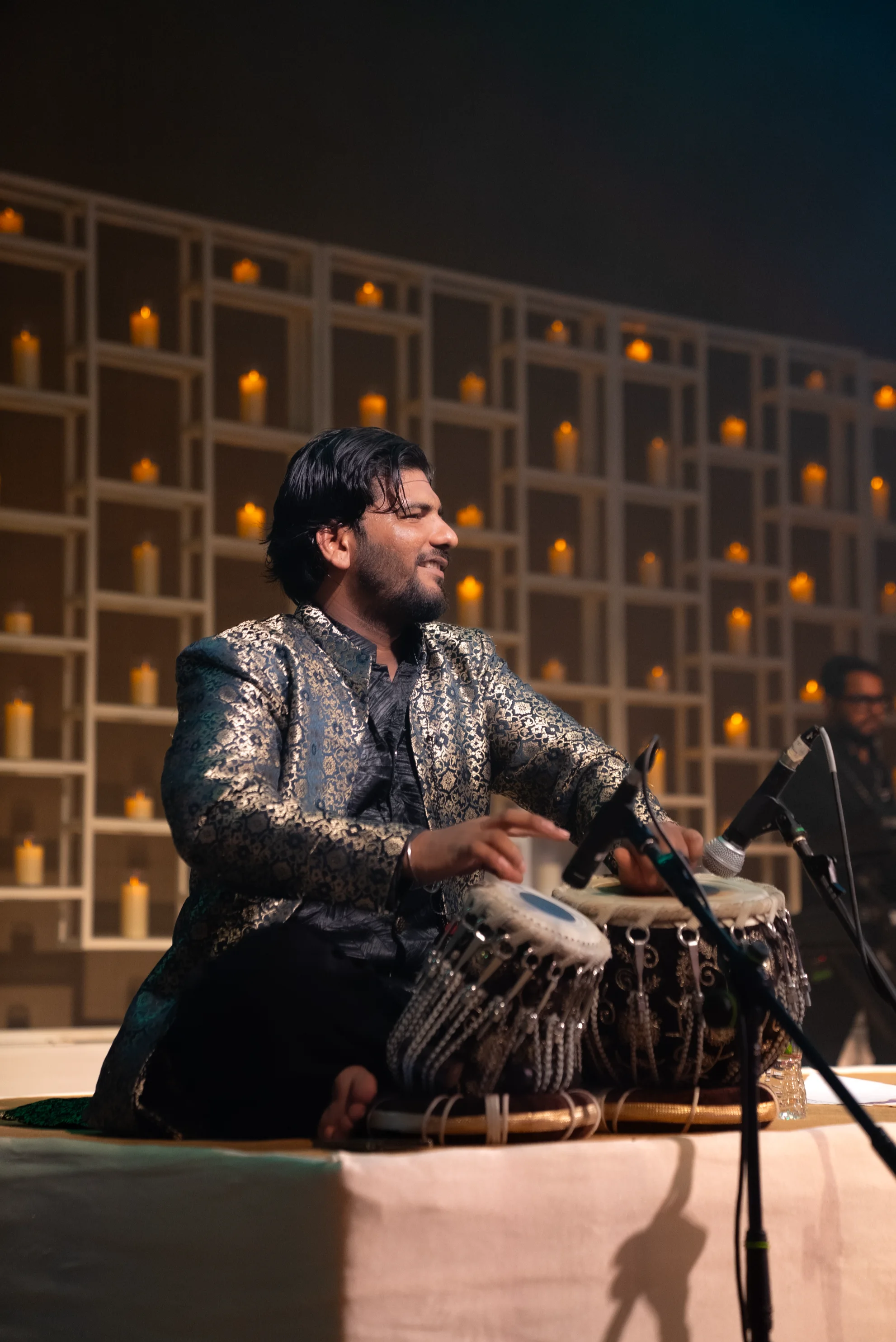 Sufi Nights with Swaraag